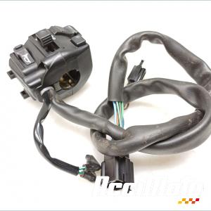 Commodo (gauche) HONDA VARADERO XL125V