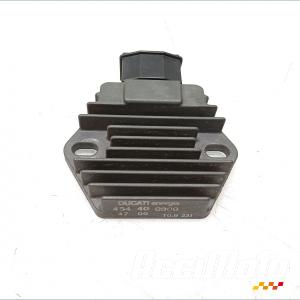 Régulateur de tension  HONDA VARADERO XL125V