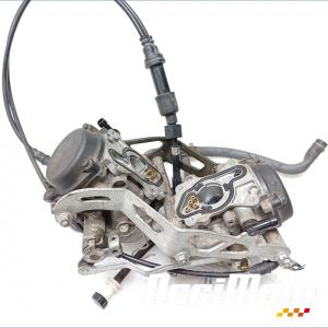 Rampe de carburateurs HONDA VARADERO XL125V