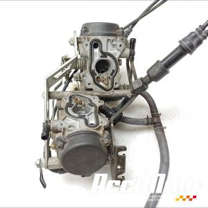 Rampe de carburateurs HONDA VARADERO XL125V