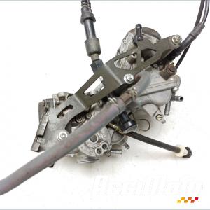 Rampe de carburateurs HONDA VARADERO XL125V
