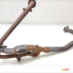 Collecteur d'échappement HONDA VARADERO XL125V