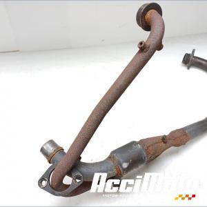 Collecteur d'échappement HONDA VARADERO XL125V