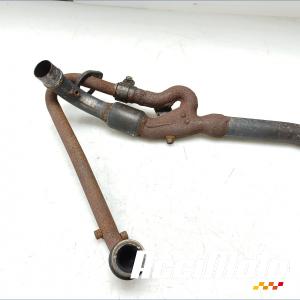 Collecteur d'échappement HONDA VARADERO XL125V