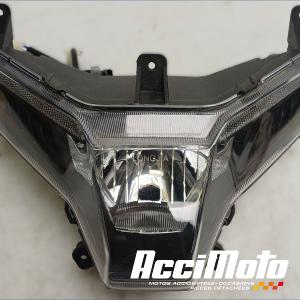 Phare (optique avant) ORCAL LJ50QT