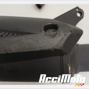 Ligne d'échappement complète ORCAL LJ50QT