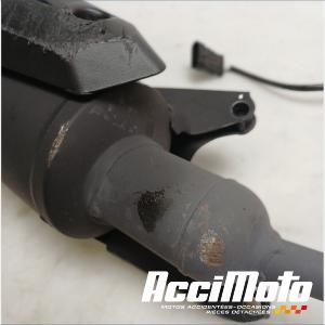 Ligne d'échappement complète ORCAL LJ50QT