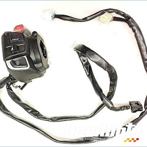 Commodo (droit) YAMAHA TMAX XP560