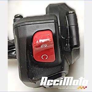 Commodo (droit) YAMAHA TMAX XP560