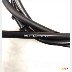 Cable de frein de parking YAMAHA TMAX XP560