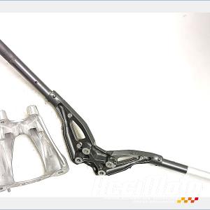 Guidon YAMAHA TMAX XP560