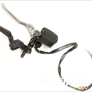 Maître cylindre de frein arrière YAMAHA TMAX XP560