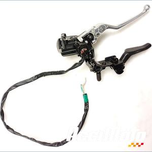 Maître cylindre de frein arrière YAMAHA TMAX XP560