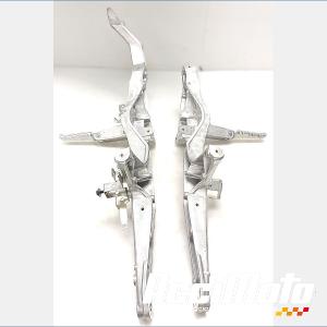 Boucle arrière de cadre YAMAHA TMAX XP560