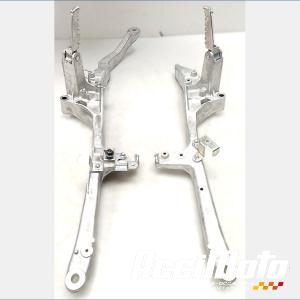 Boucle arrière de cadre YAMAHA TMAX XP560