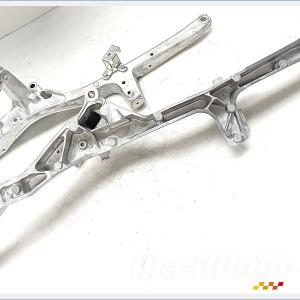 Boucle arrière de cadre YAMAHA TMAX XP560