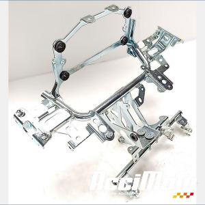 Araignée (support tête de fourche) YAMAHA TMAX XP560