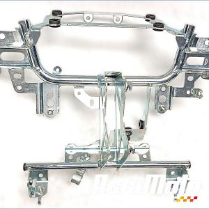 Araignée (support tête de fourche) YAMAHA TMAX XP560