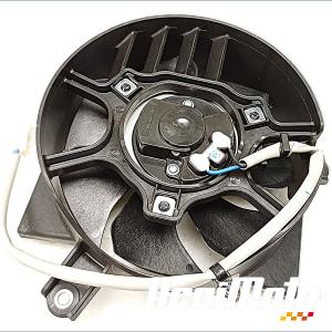 Ventilateur de radiateur  YAMAHA TMAX XP560