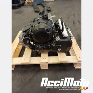 Moteur YAMAHA XJ6N