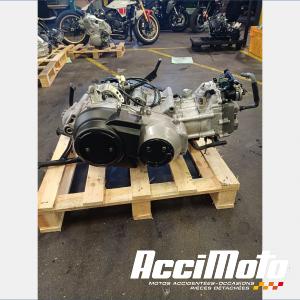 Moteur YAMAHA TMAX XP530