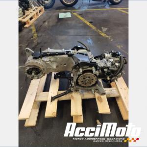 Moteur HONDA PCX125
