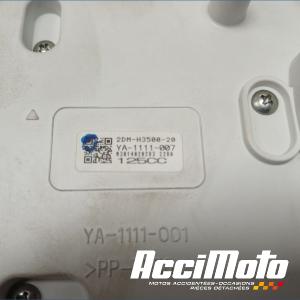 Compteur (tableau de bord) YAMAHA XMAX YP125R