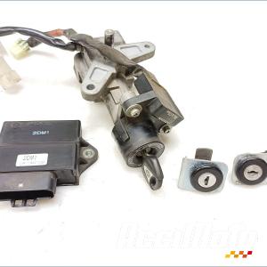 Kit neiman+cdi YAMAHA XMAX YP125R