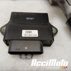 Kit neiman+cdi YAMAHA XMAX YP125R