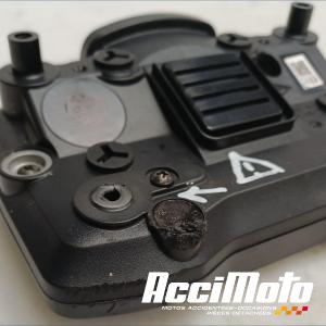 Compteur (tableau de bord) YAMAHA MT-09
