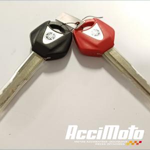 Kit neiman+cdi YAMAHA MT-09