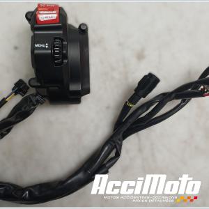 Commodo (droit) YAMAHA MT-09