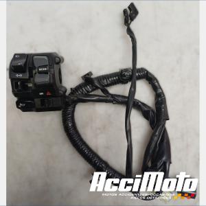 Commodo (gauche) YAMAHA MT-09