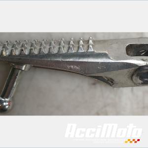 Repose-pied avant (gauche) YAMAHA MT-09