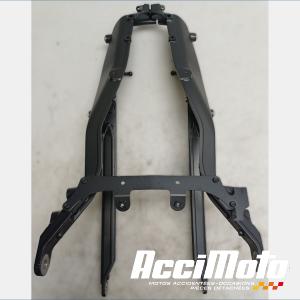 Boucle arrière de cadre YAMAHA MT-09