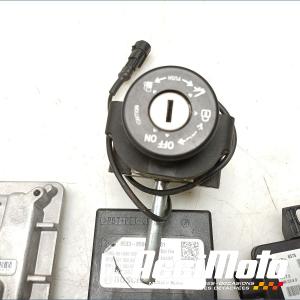 Kit neiman+cdi BMW C650 GT