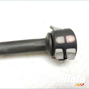Commodo (gauche) BMW C650 GT