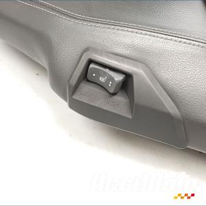 Selle (origine) BMW C650 GT