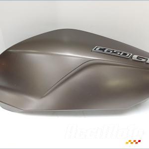 Coque arrière (gauche) BMW C650 GT