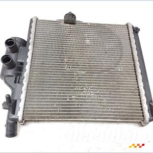Radiateur de refroidissement BMW C650 GT