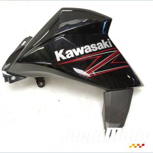 écope de radiateur (droit) KAWASAKI Z 800E