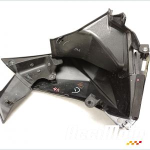 écope de radiateur (droit) KAWASAKI Z 800E