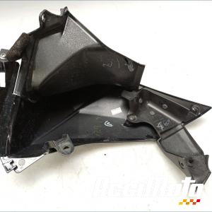 écope de radiateur (gauche) KAWASAKI Z 800E