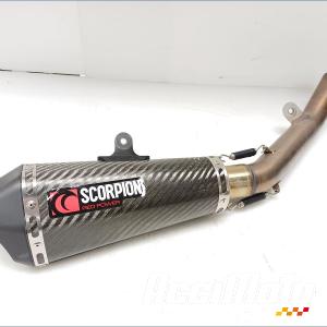 Silencieux (adaptable) KAWASAKI Z 800E
