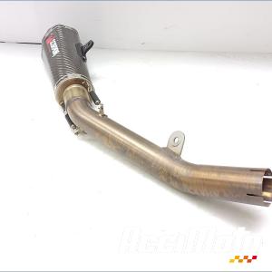 Silencieux (adaptable) KAWASAKI Z 800E