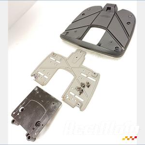 SUPPORT FIXATION TOP CASE HONDA TRANSALP XL700V