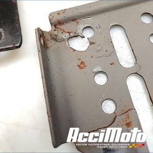 SUPPORT FIXATION TOP CASE HONDA TRANSALP XL700V