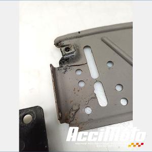 SUPPORT FIXATION TOP CASE HONDA TRANSALP XL700V