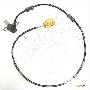 Capteur abs roue ar HONDA TRANSALP XL700V