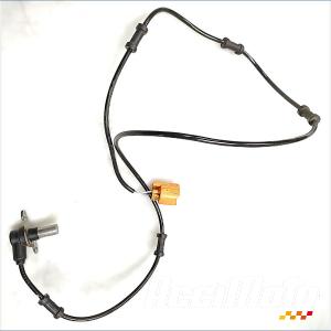 CAPTEUR ABS ROUE AV HONDA TRANSALP XL700V